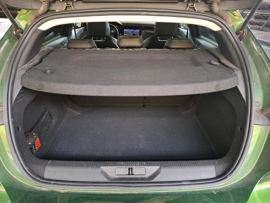 Peugeot 308 BlueHDi 130ch S&S EAT8 Allure 2023