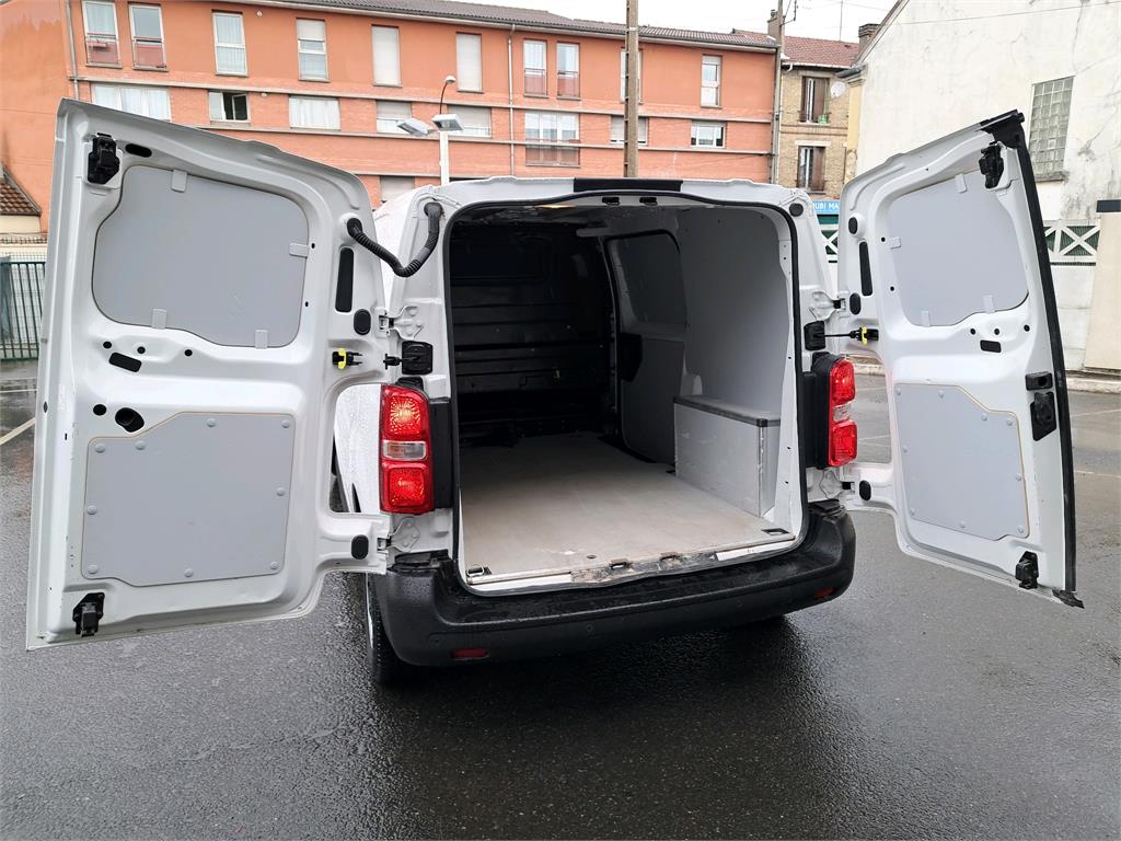 Opel VIVARO-E FGN L2 300 75 KWH PACK CLIM 2022
