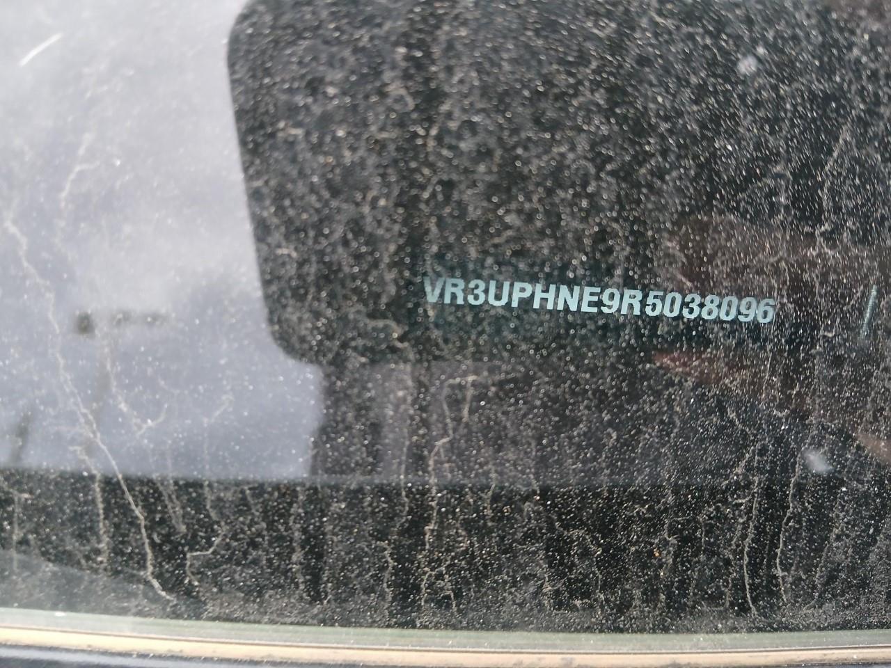 Foto Peugeot 208 2