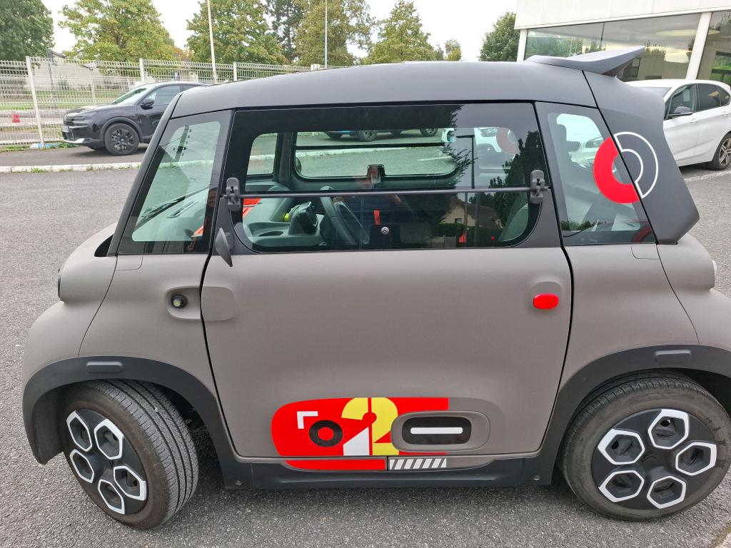 Citroen AMI