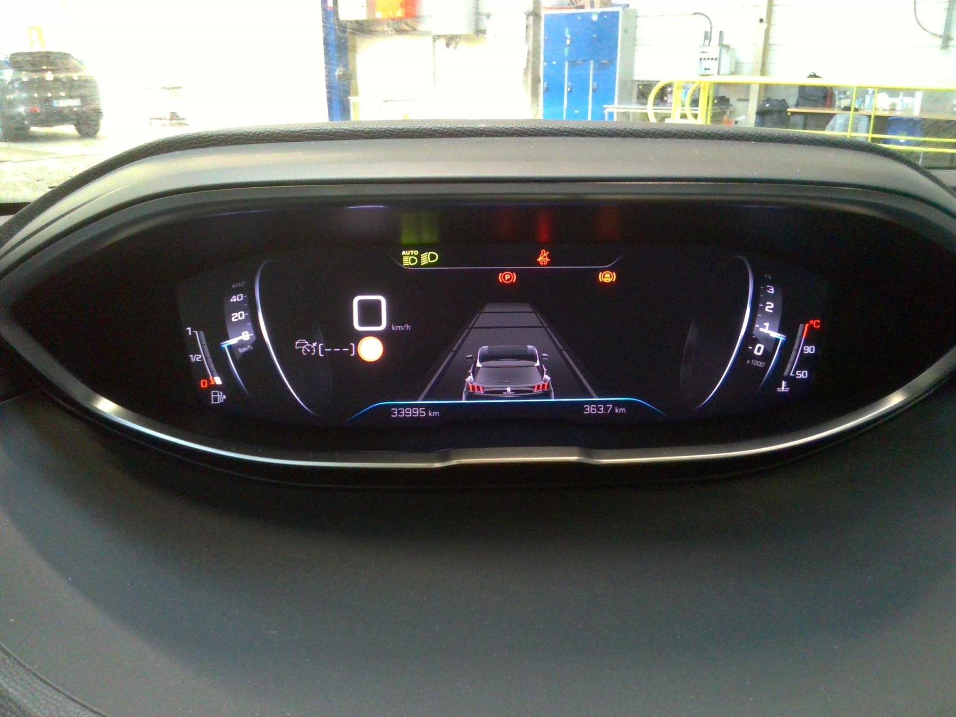 Peugeot SUV 5008 BlueHDi 130 EAT8 S&S