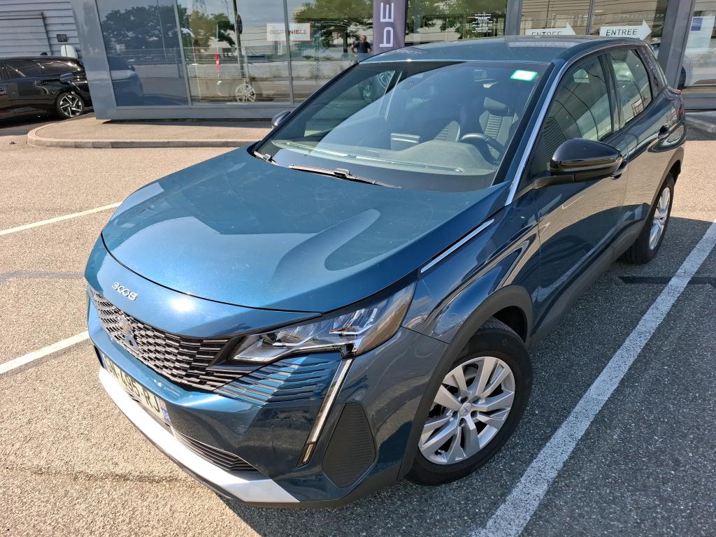 NV 3008 SUV