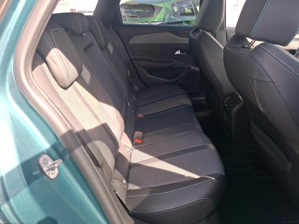 Peugeot 308 SW BlueHDi 130ch S&S BVM6 Allure 2022