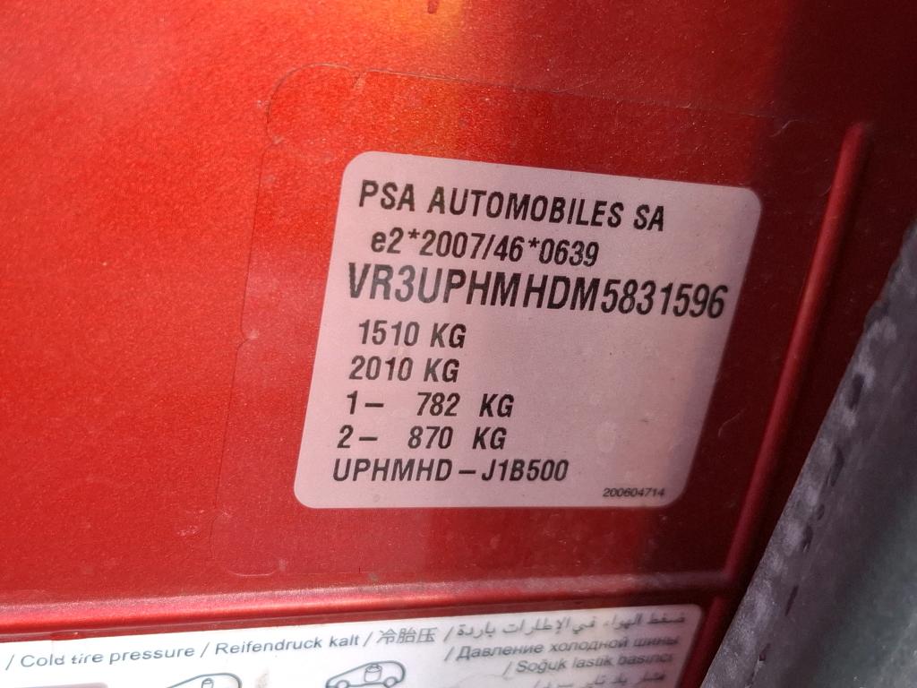 Peugeot 208 PureTech 75 S&S BVM5 Style 2021