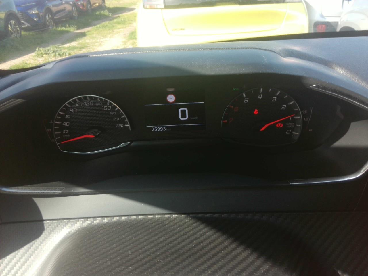 Foto Peugeot 308 4