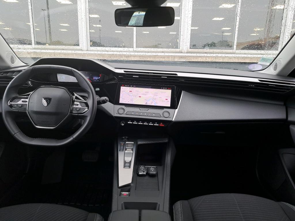 Peugeot 308 PureTech 130ch S&S EAT8 Active Pack 2022