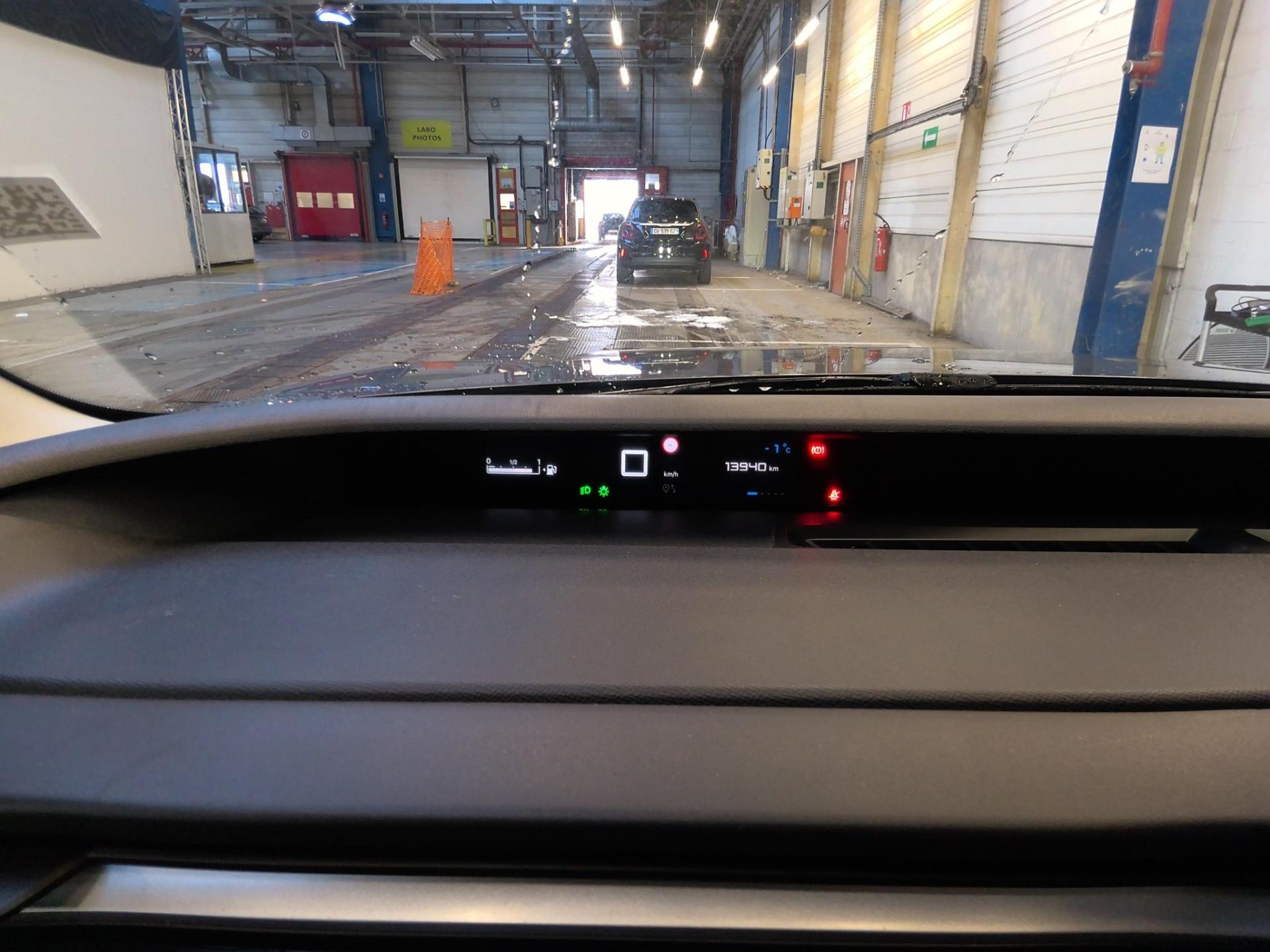 Citroen C3 Turbo 100 ch Manuelle Max 2025