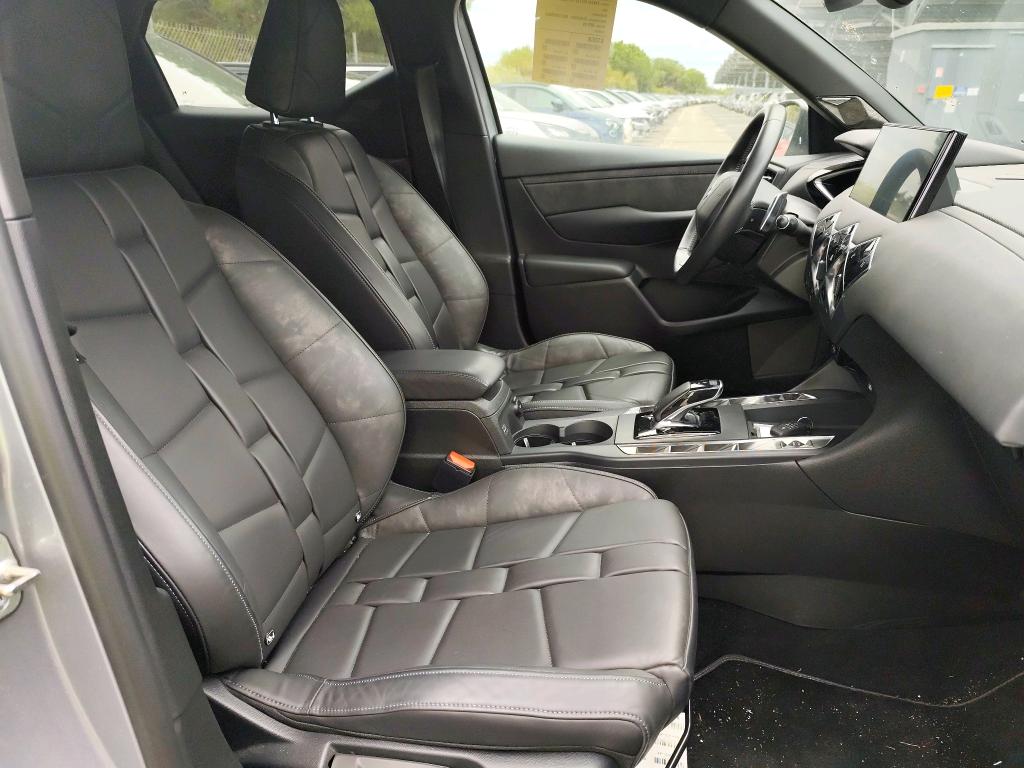 DS DS3 Crossback PureTech 130 EAT8 Rivoli 2022