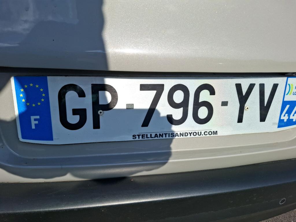 Citroen C3 PureTech 110 EAT6 Elle 2023