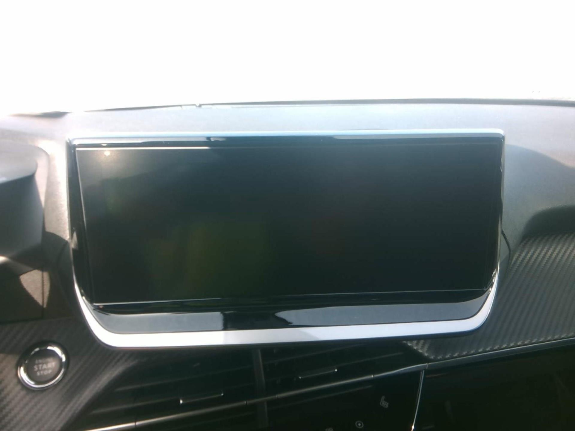Peugeot 2008 Electrique 136 ch Allure Pack 2023
