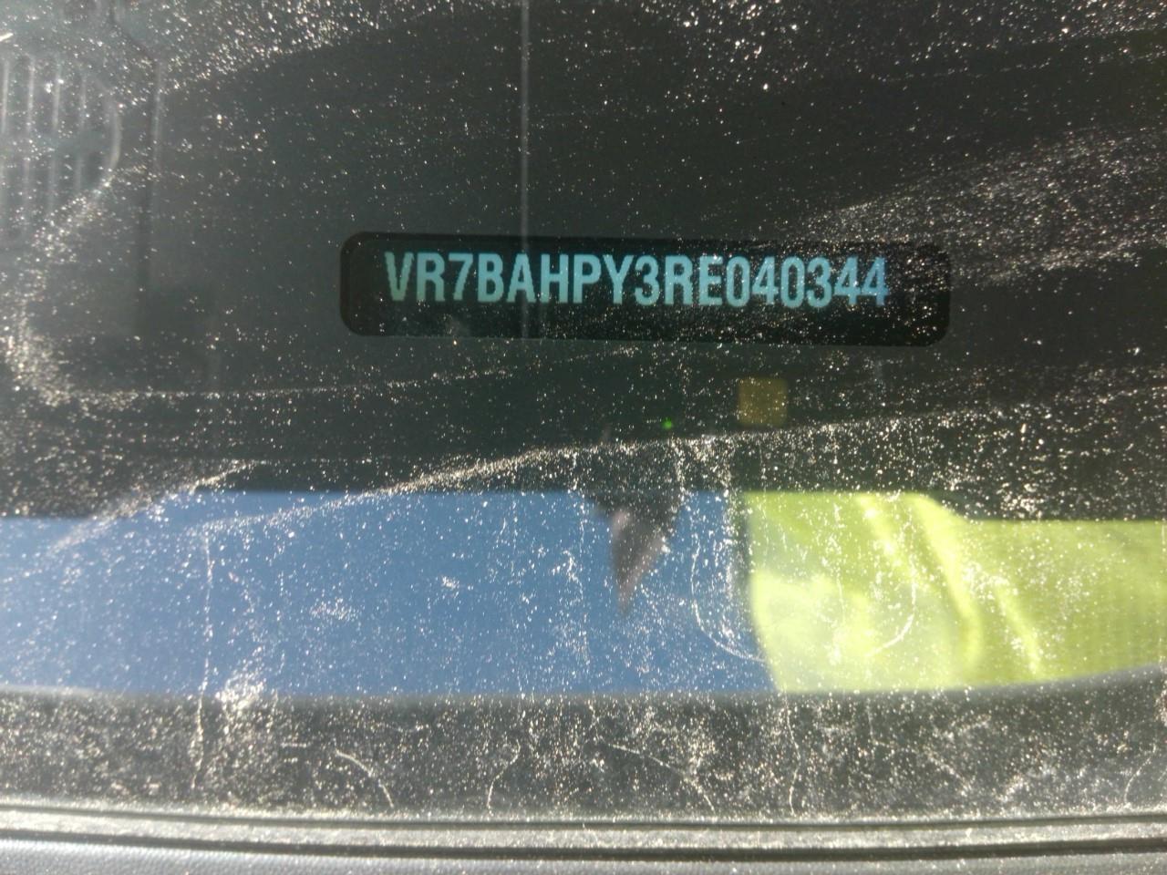Foto Citroën C4 X 11