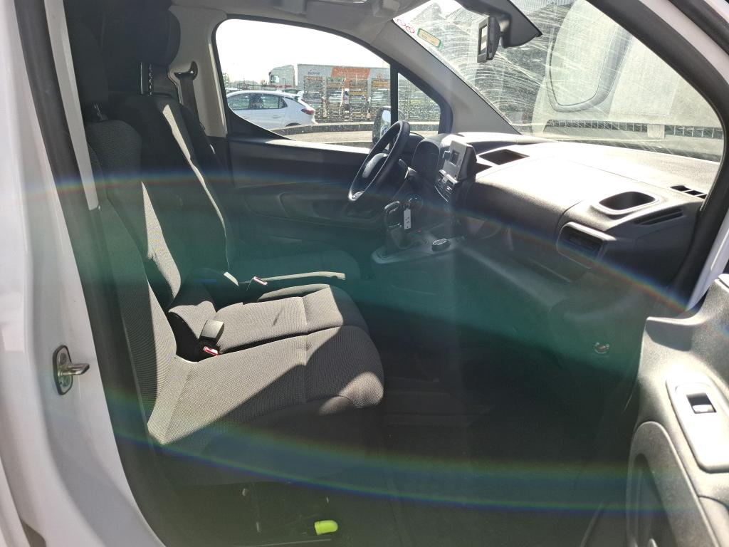 Citroen BERLINGO VAN M 650 BLUEHDI 100 S&S BVM5 CLUB 2020
