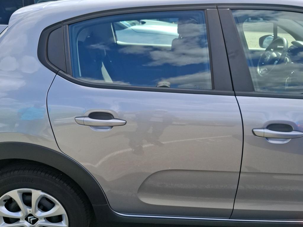 Citroen C3 PureTech 83 S&S BVM5 Feel 2022