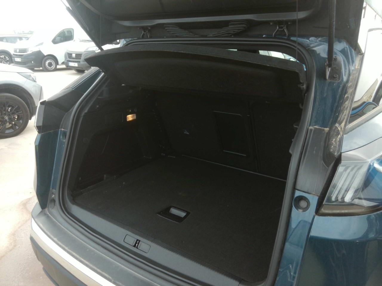 Foto Peugeot 3008 20