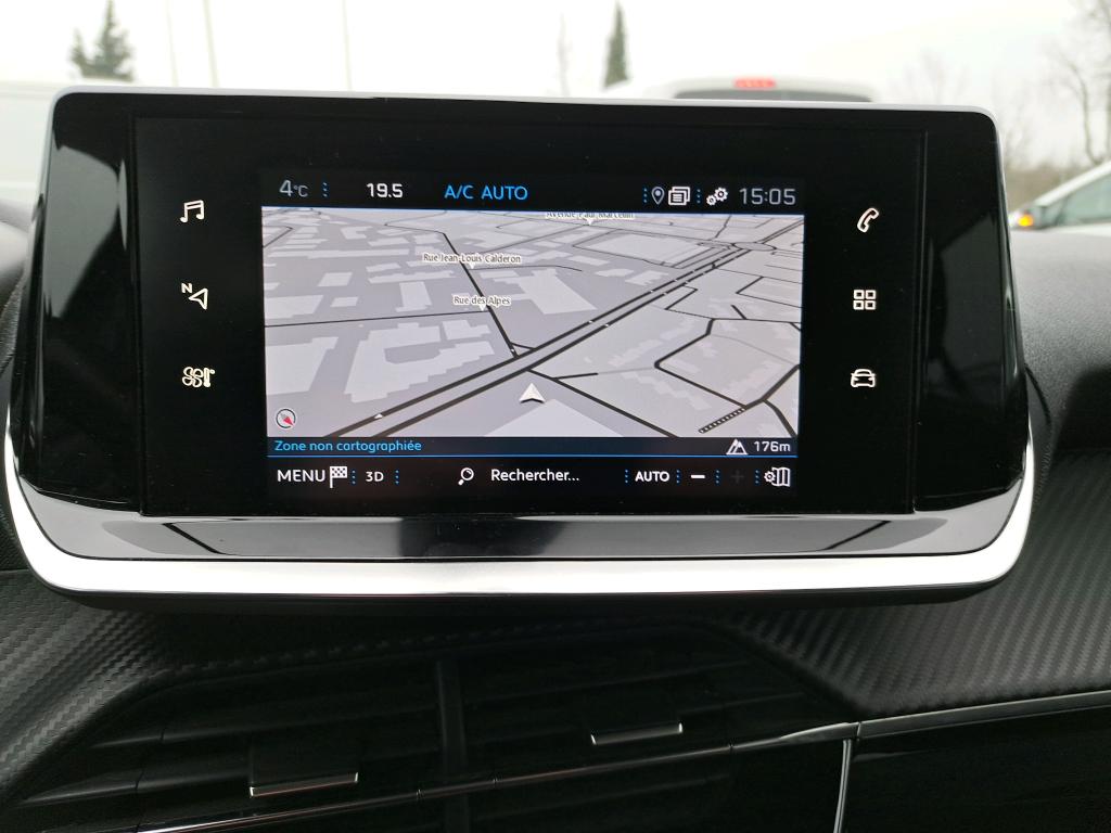 Peugeot 2008 PureTech 130 S&S EAT8 Active Business 2021