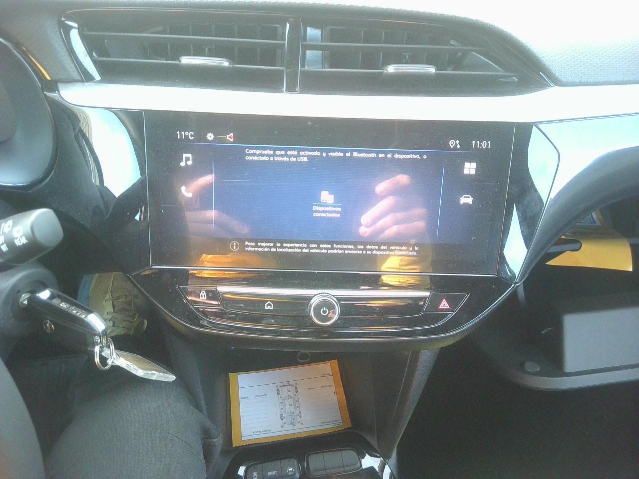 Foto Opel Corsa 6