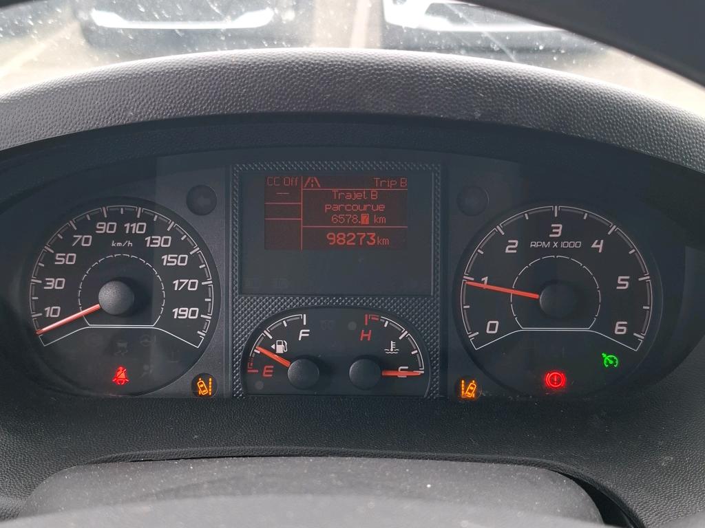 Peugeot BOXER TOLE 335 L3H2 BLUEHDI 140 S&S ASPHALT 2022