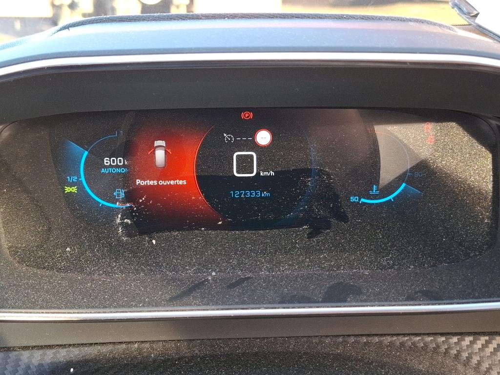 Peugeot 208 BlueHDi 100 S&S BVM6 Allure Business 2021