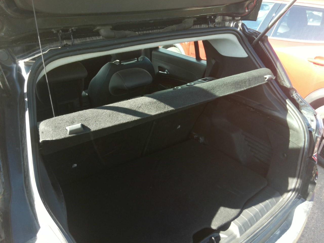 Foto Jeep AVENGER 14