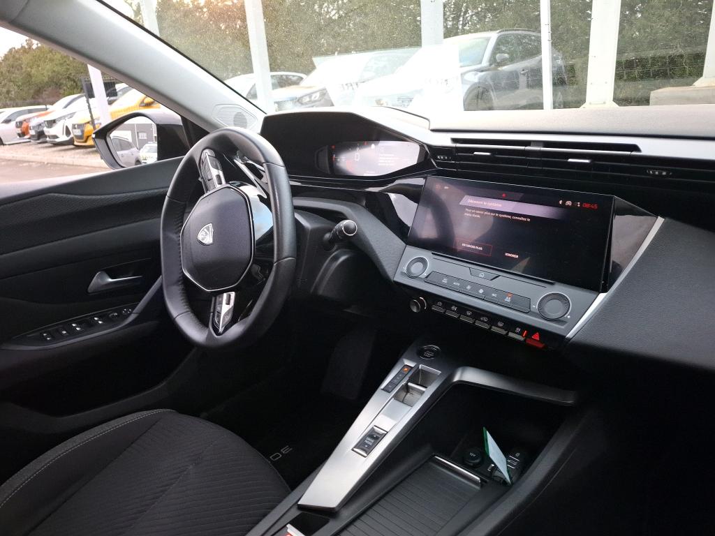 Peugeot 308 PureTech 130ch S&S EAT8 Active Pack 2023