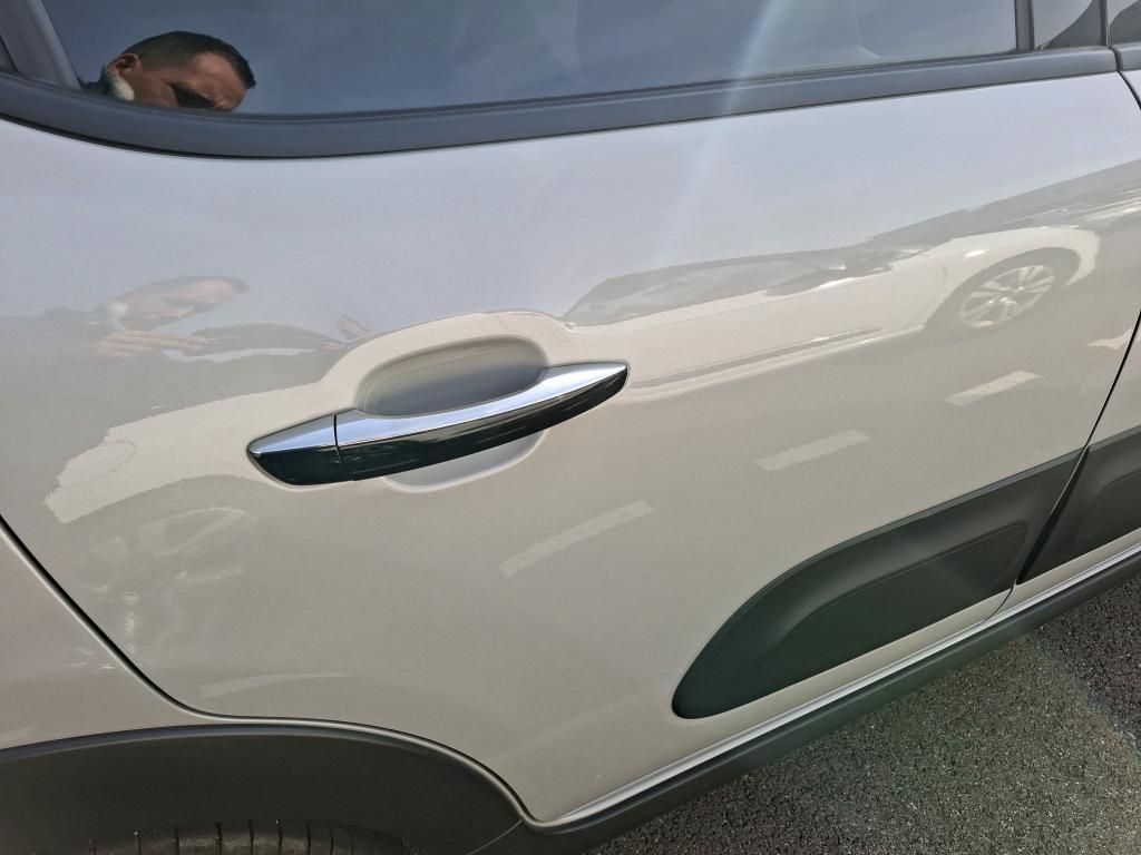 Citroen C3 PureTech 110 EAT6 Elle 2023