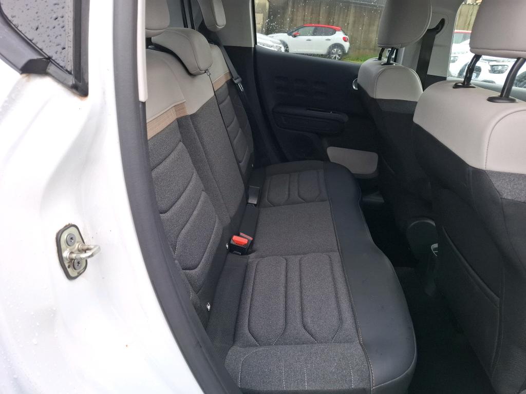 Citroen C3 PureTech 83 S&S BVM5 Shine Pack 2022