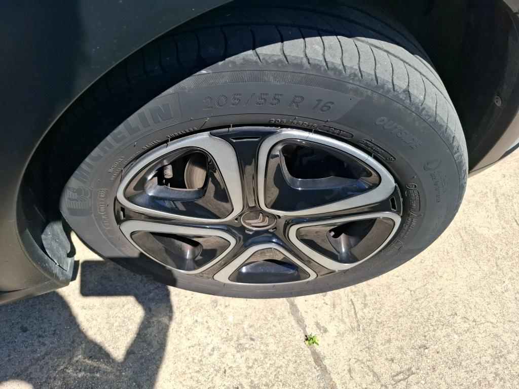 Citroen C3 PureTech 83 S&S BVM5 Feel Pack 2022