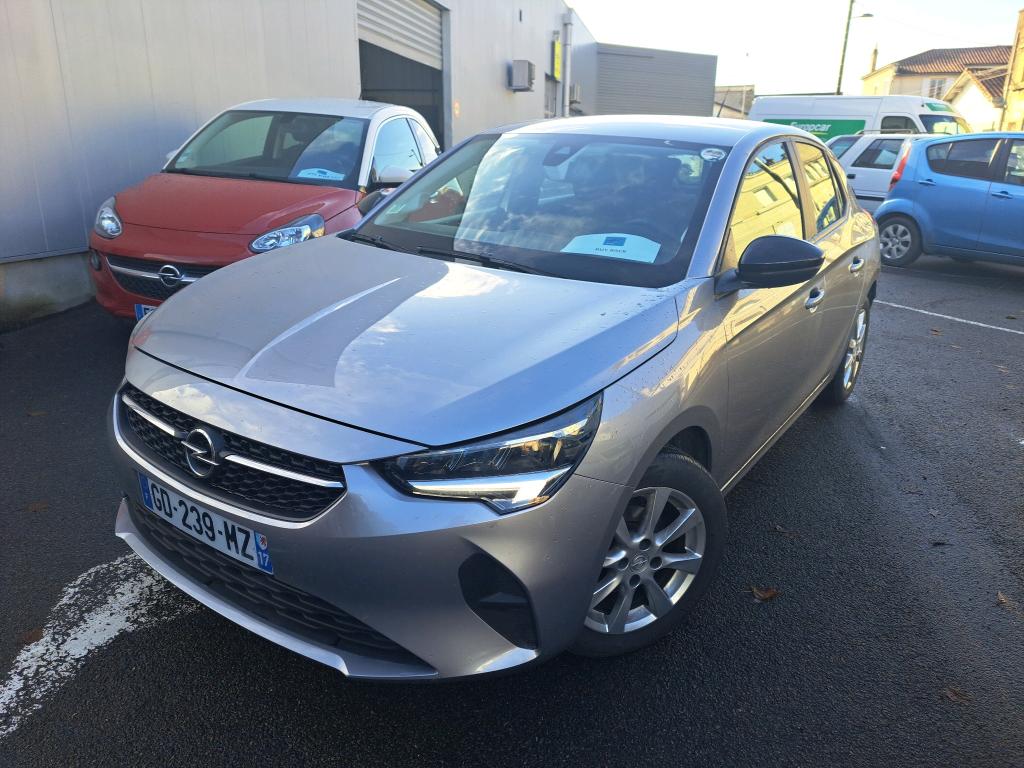 CORSA F