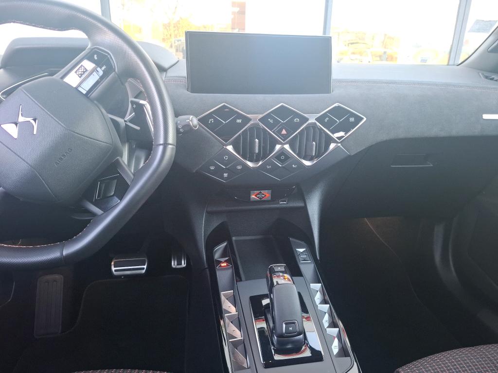 DS DS 3 CROSSBACK / DS 3 II 