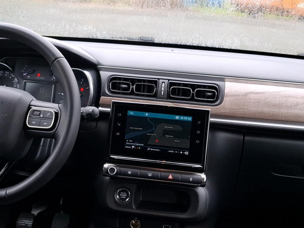 Citroen C3 PureTech 83 S&S BVM5 Shine 2023