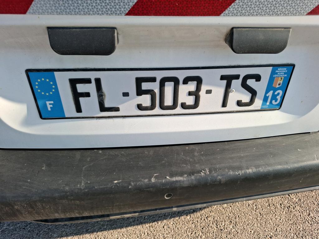Citroen BERLINGO VAN M 650 BLUEHDI 100 S&S BVM5 CLUB 2019