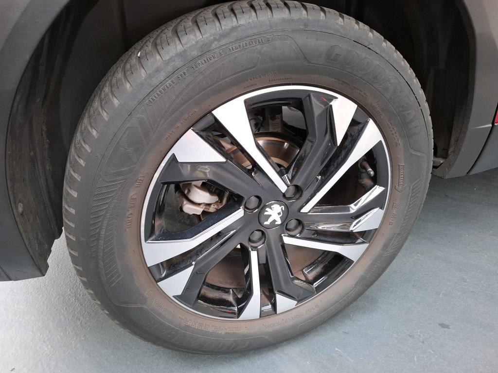 Peugeot 2008 PureTech 130 S&S EAT8 Allure 2022
