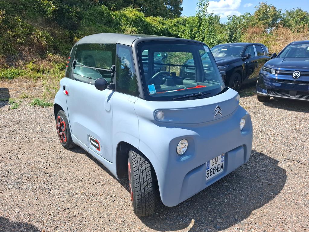 Citroen AMI 