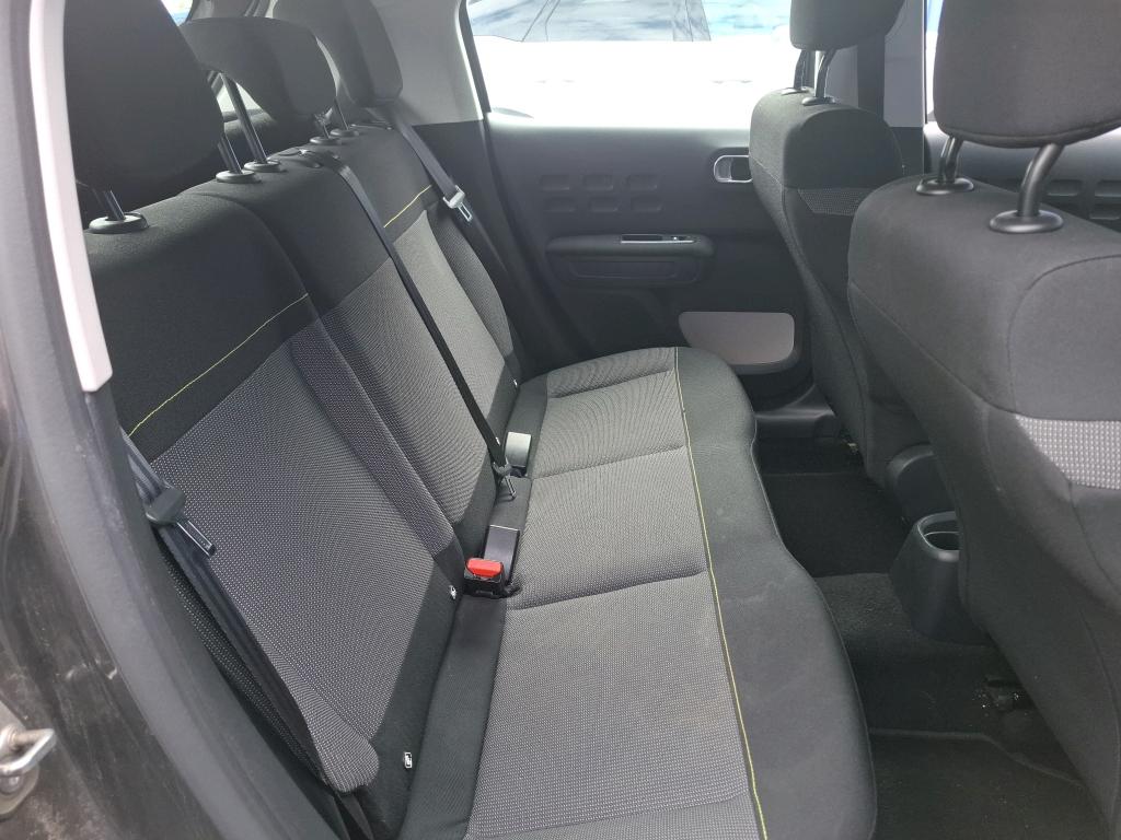 Citroen C3 BlueHDi 100 S&S BVM Feel Business 2019