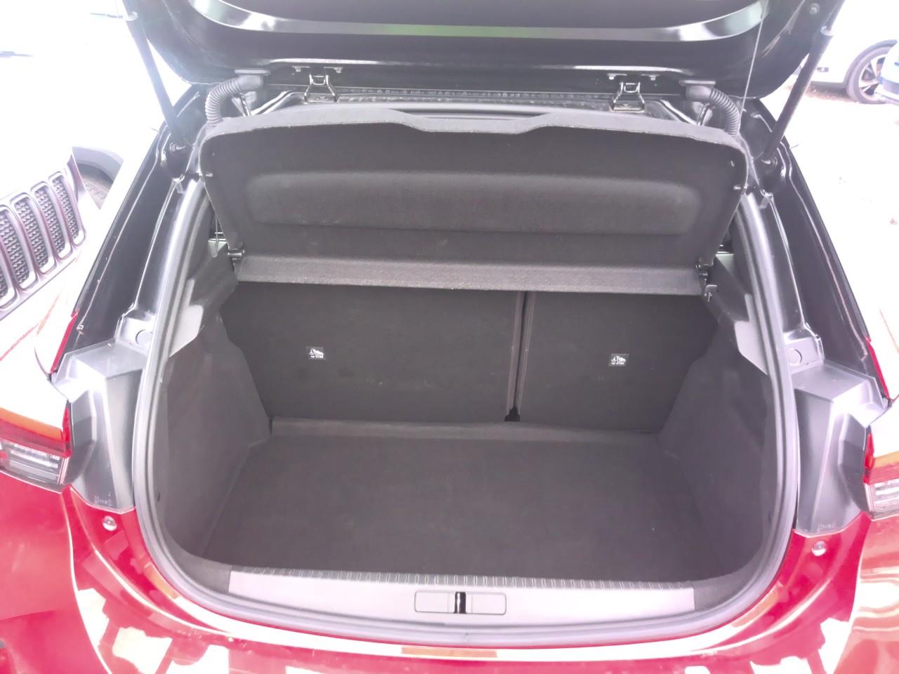 Foto Opel Corsa 17
