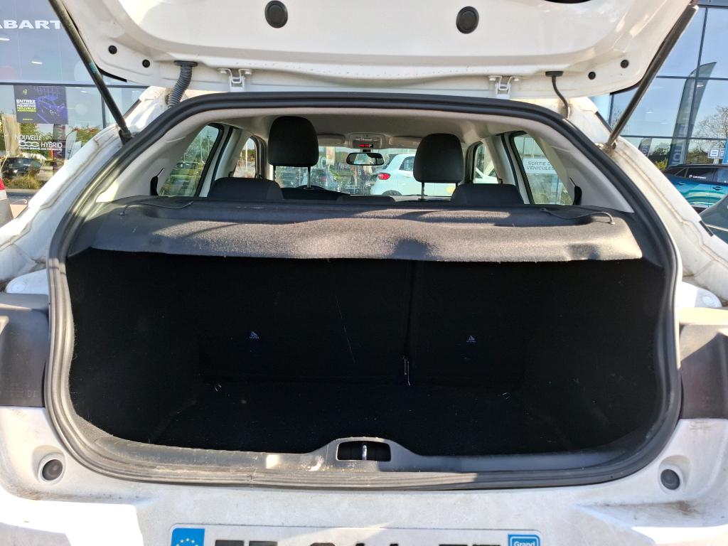 Citroen C4 Cactus BlueHDi 100 S&S BVM6 Feel 2019