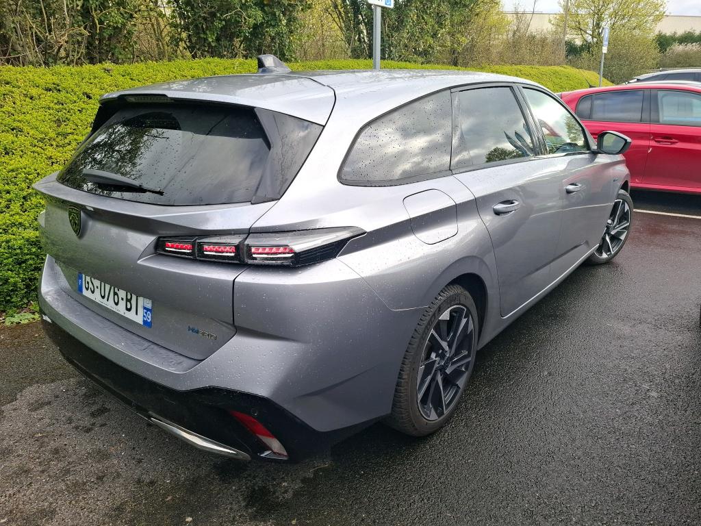 Peugeot 308 SW PHEV 180 e-EAT8 Allure Pack 2023