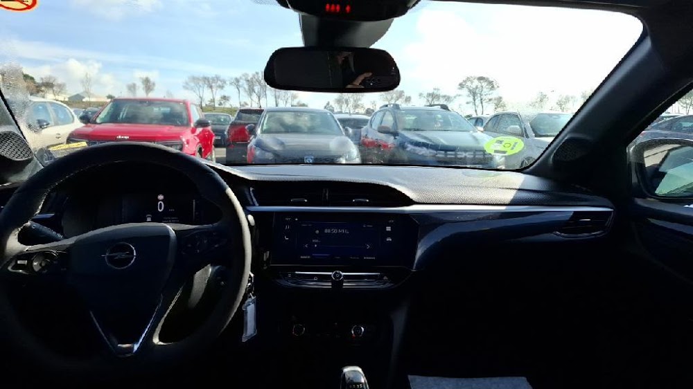 Foto Opel Corsa 16
