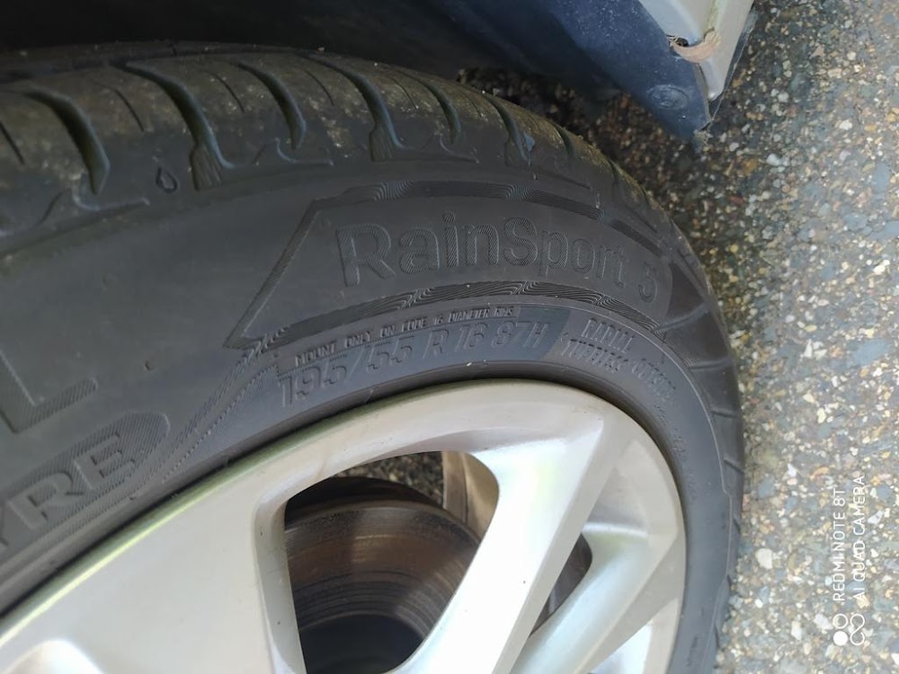 Foto Opel Corsa 7