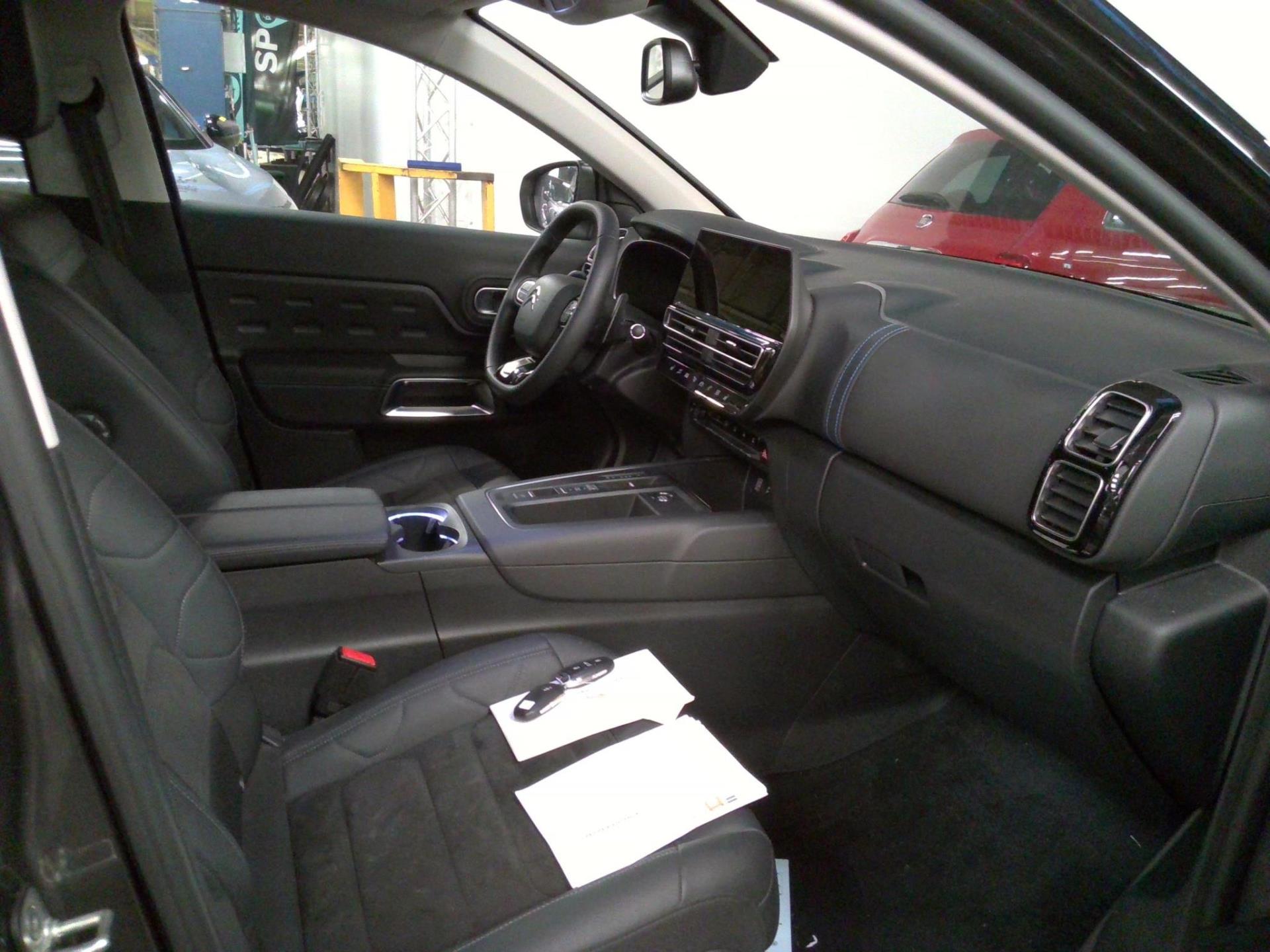 Citroen C5 Aircross PureTech 130 S&S EAT8 Shine Pack 2022
