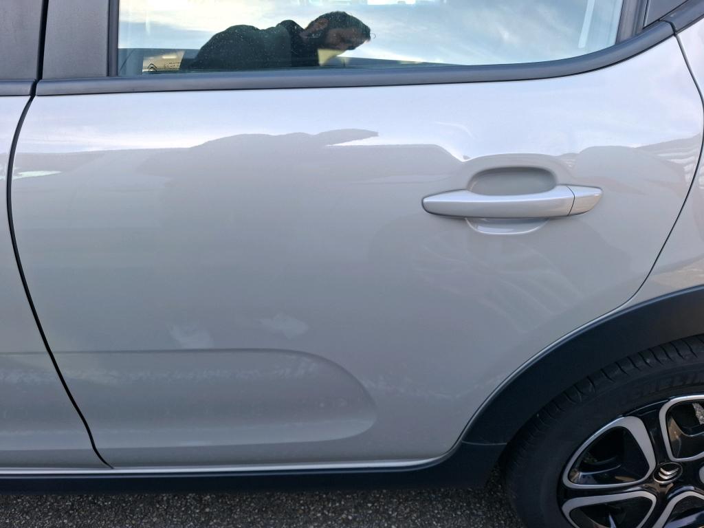 Citroen C3 PureTech 83 ch BVM5 You 2024