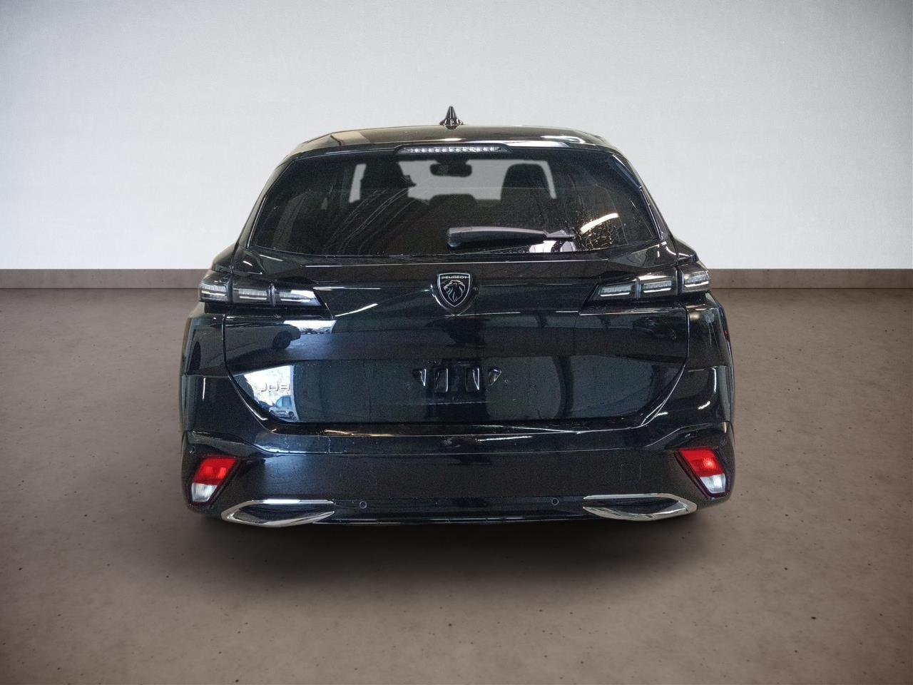Peugeot 308 III