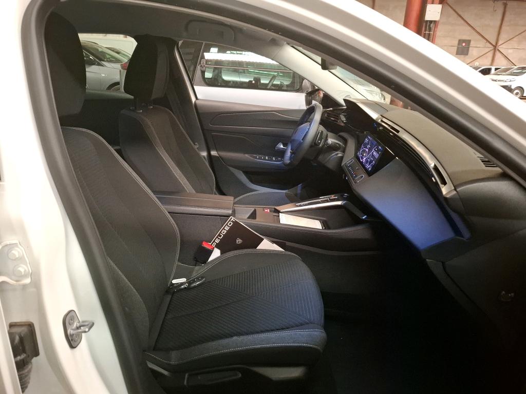 Peugeot 308 SW PHEV 180 e-EAT8 Active Pack 2023
