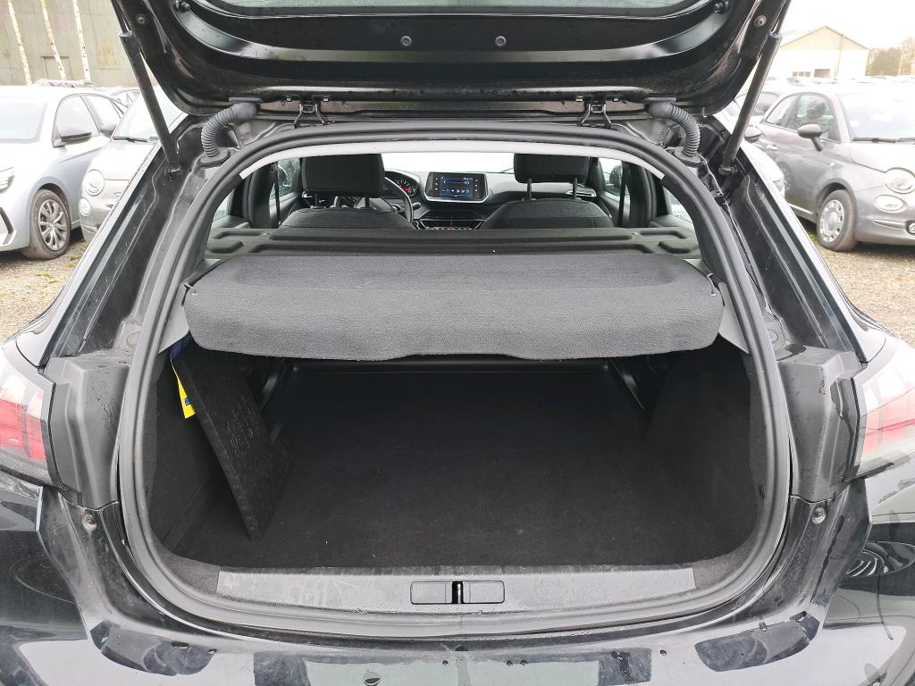 Peugeot 208 PURETECH 100 S&S BVM6 ACTIVE BUSINESS R 2023
