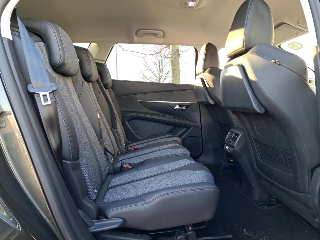 Peugeot 5008 PureTech 130ch S&S EAT8 Allure 2020