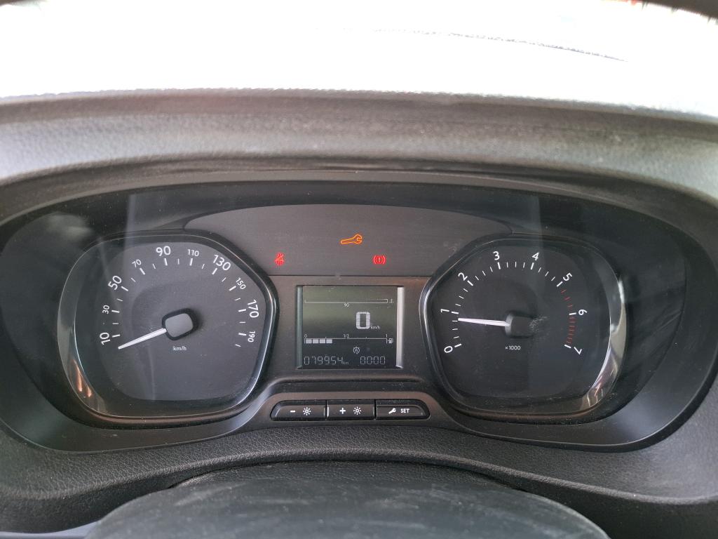 Peugeot EXPERT FGN TOLE STANDARD BLUEHDI 100 S&S BVM6 PREMIUM 2019