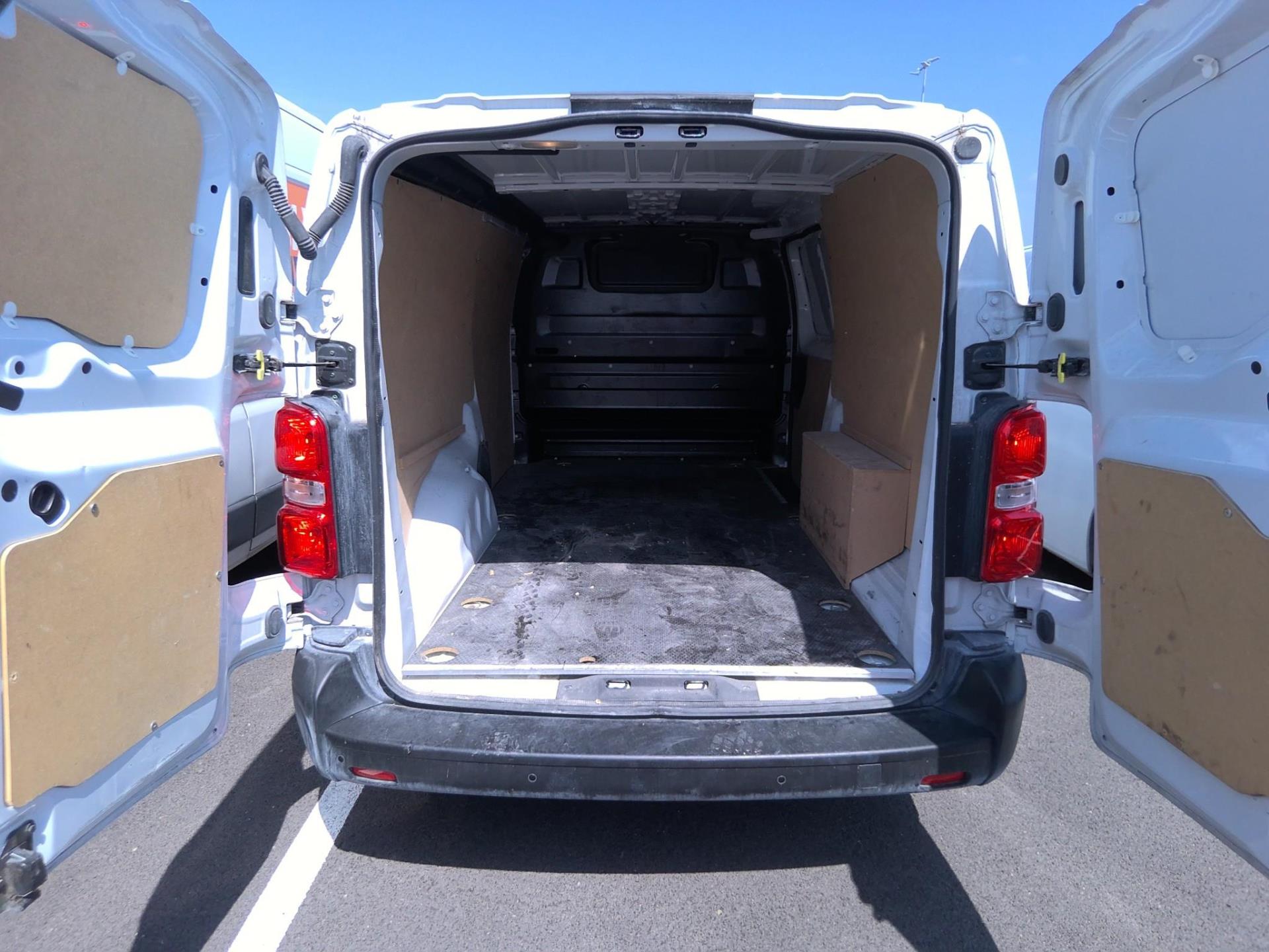 Citroen JUMPY FGN XL BLUEHDI 145 BVM6  2024