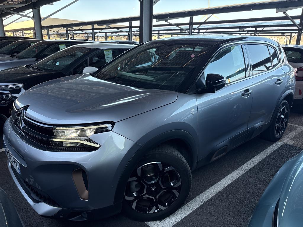 C5 AIRCROSS