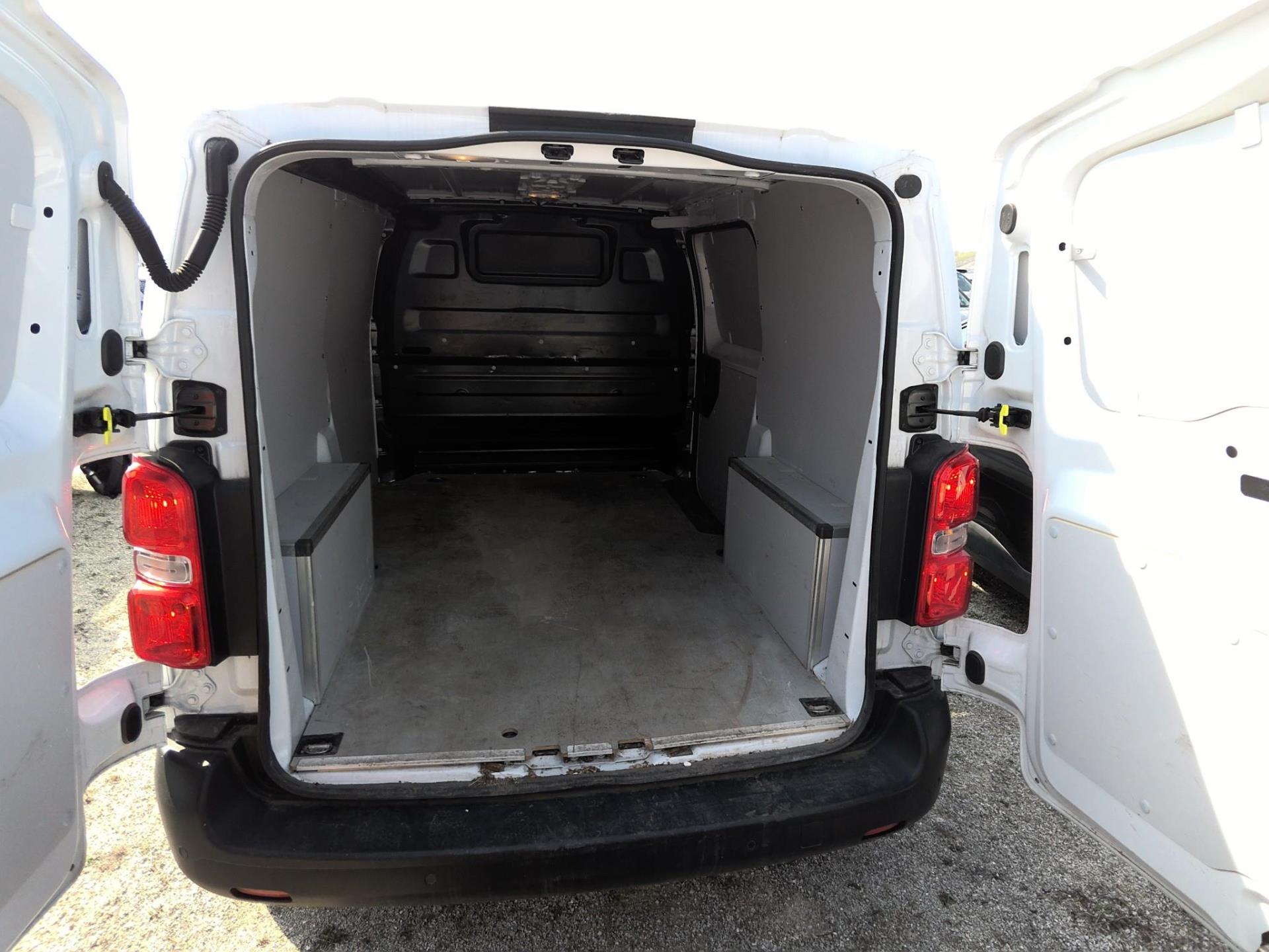 Citroen JUMPY FGN M BLUEHDI 120 S&S BVM6  2025