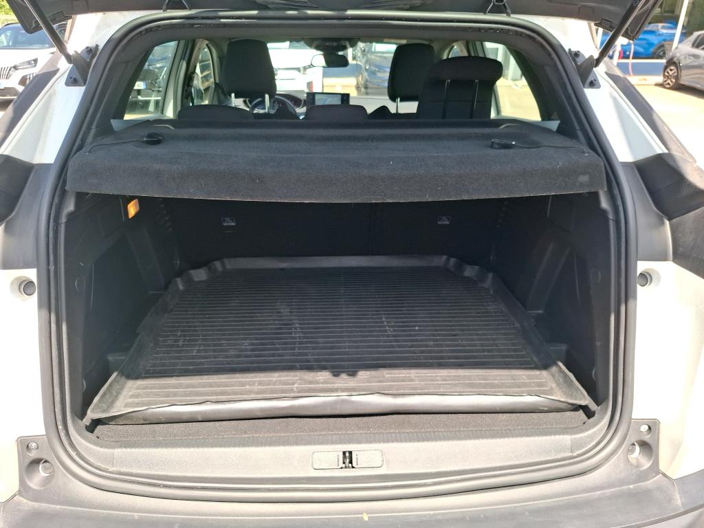 Peugeot 3008 BlueHDi 130ch S&S EAT8 Active Pack 2023